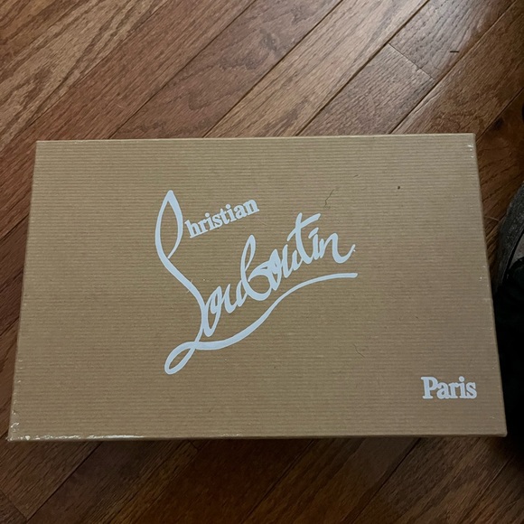 Louboutin’s - Picture 2 of 4